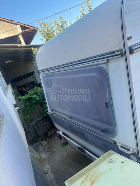 Adria 500L