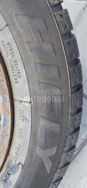 HIFLY 175/65 R14 Zimska