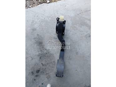 Papuca gasa za Peugeot 206