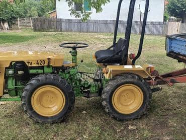 Tomo Vinković TV 420