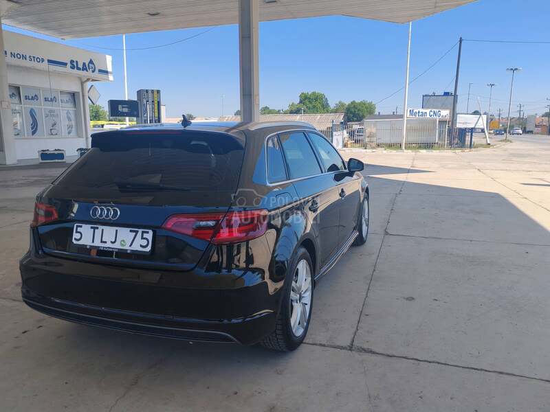 Audi A3 1.4 S line  Nov