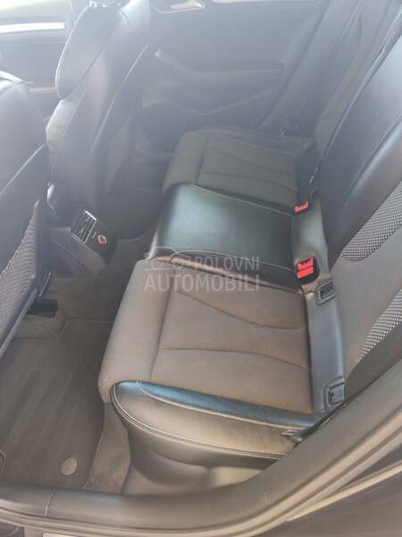 Audi A3 1.4 S line  Nov