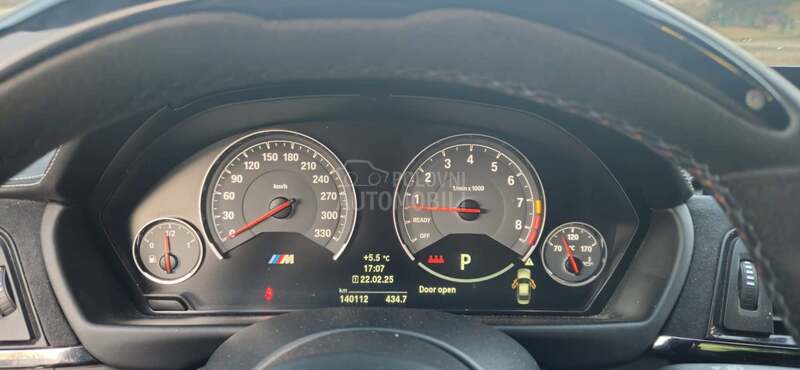 BMW M3 CS