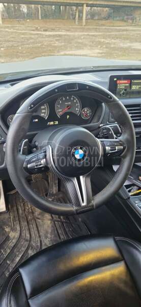 BMW M3 CS