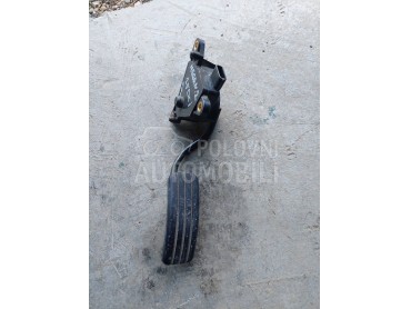 Papuca gasa za Renault Megane