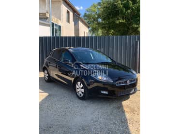 Fiat Bravo 