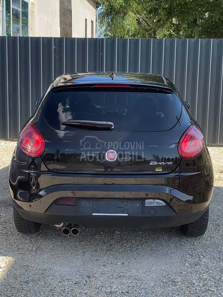 Fiat Bravo 