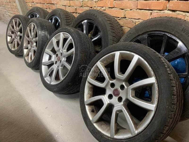 Fiat Bravo 