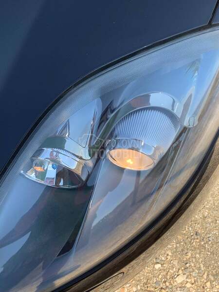 Fiat Bravo 
