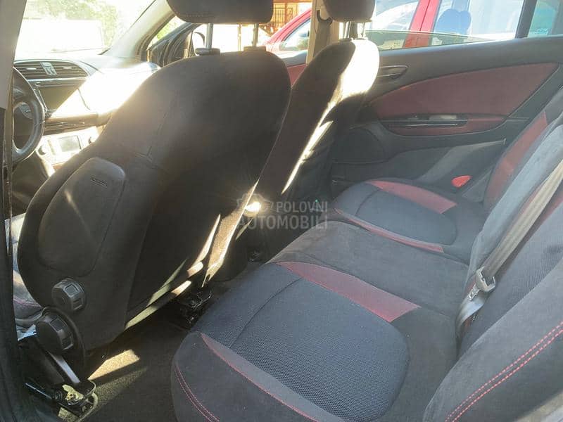 Fiat Bravo 