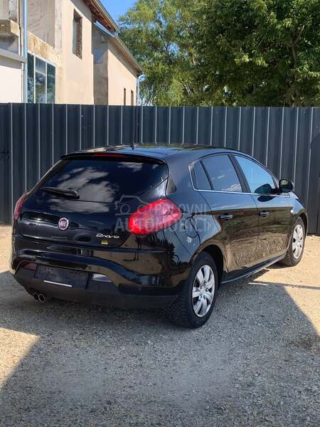 Fiat Bravo 