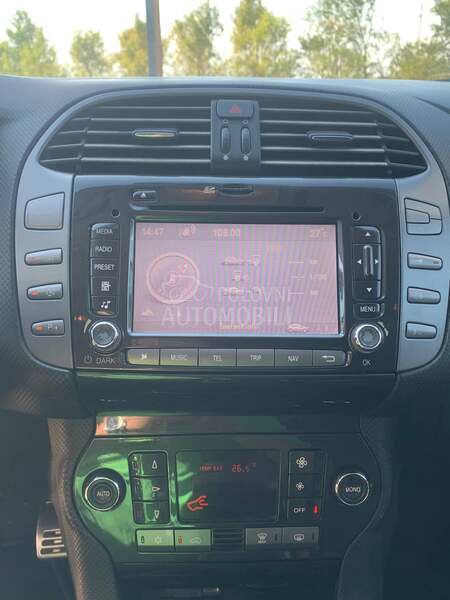 Fiat Bravo 