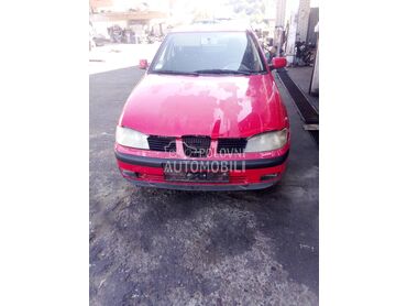 Seat Cordoba 2000. god. -  kompletan auto u delovima