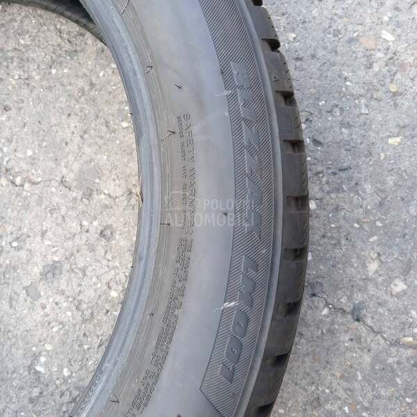 Bridgestone 205/55 R19 Zimska