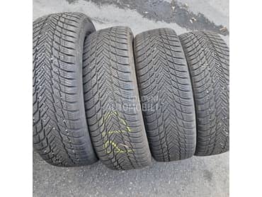 Bridgestone 205/55 R19 Zimska