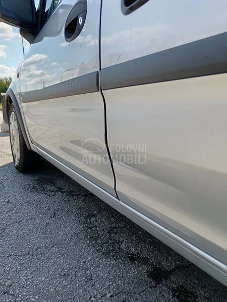 Opel Combo 1.3 cdti
