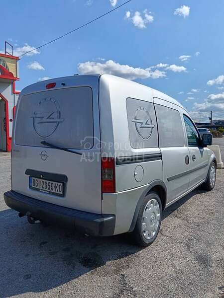 Opel Combo 1.3 cdti