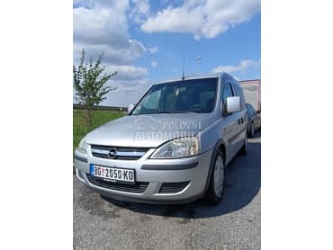 Opel Combo 1.3 cdti