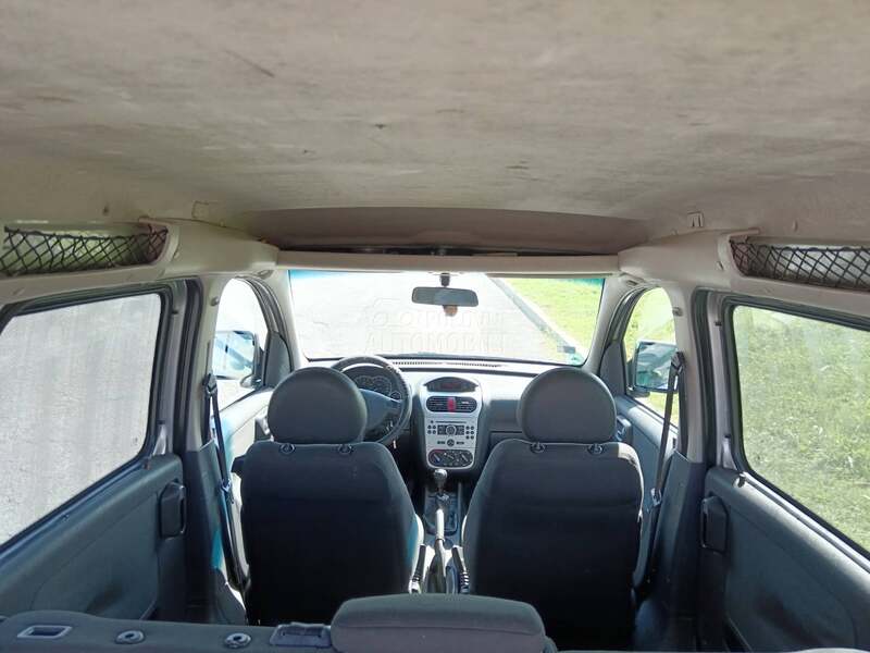 Opel Combo 1.3 cdti