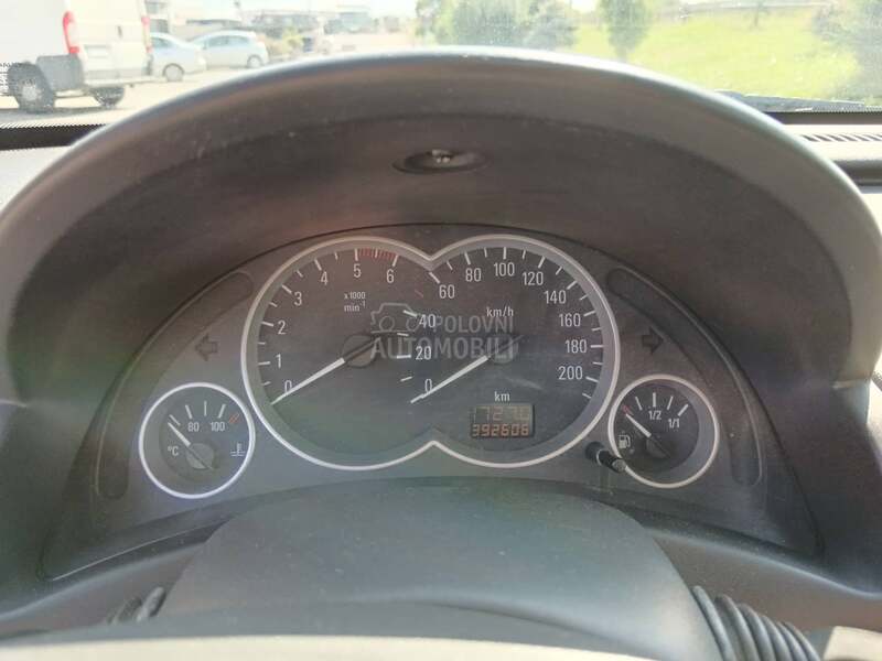 Opel Combo 1.3 cdti