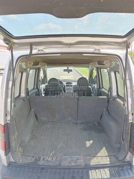 Opel Combo 1.3 cdti