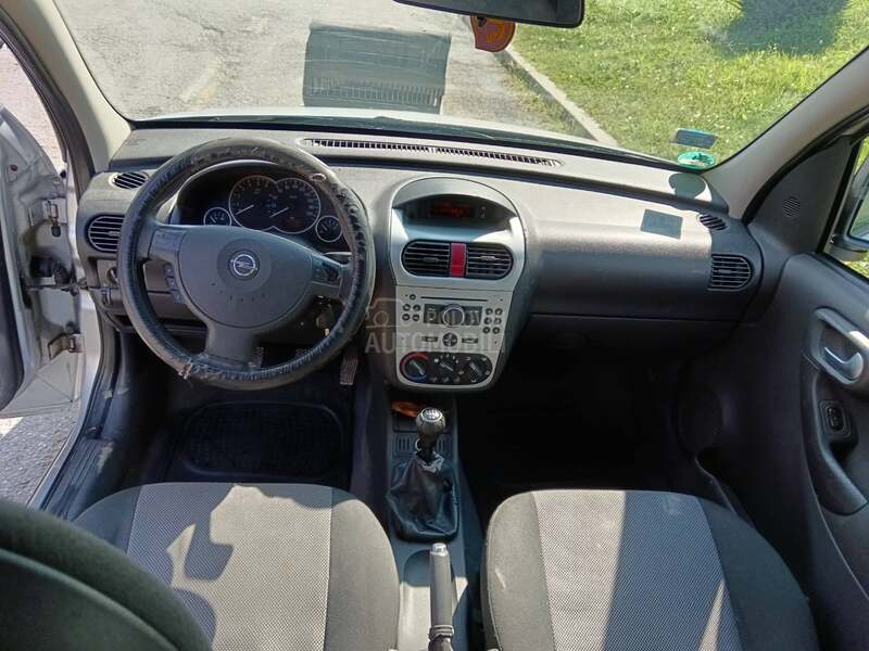 Opel Combo 1.3 cdti