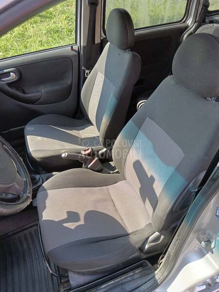 Opel Combo 1.3 cdti
