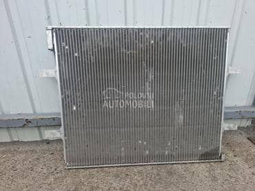 hladnjak klime za Volkswagen ID.4