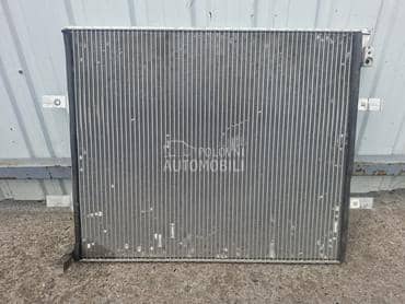 hladnjak klime za Audi e-tron, Q4 e-tron