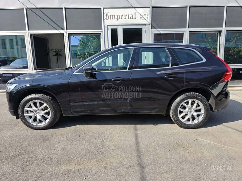 Volvo XC60 2.0 Hibrid