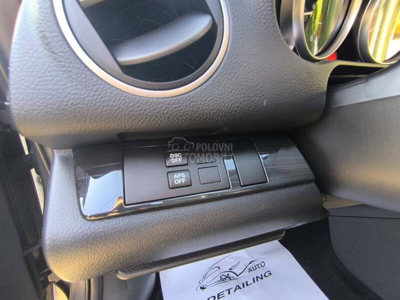 Mazda 6 2.0 TE ACTIVE BOSE