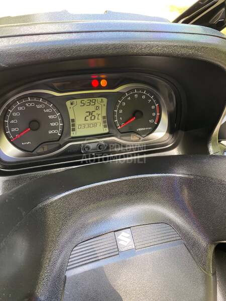 Suzuki Burgman 650