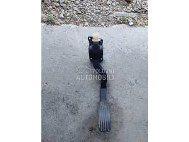 Pedala gasa za Peugeot 206