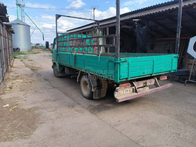 TAM 80T50