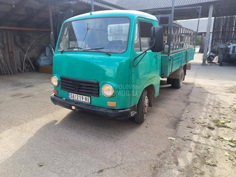 TAM 80T50