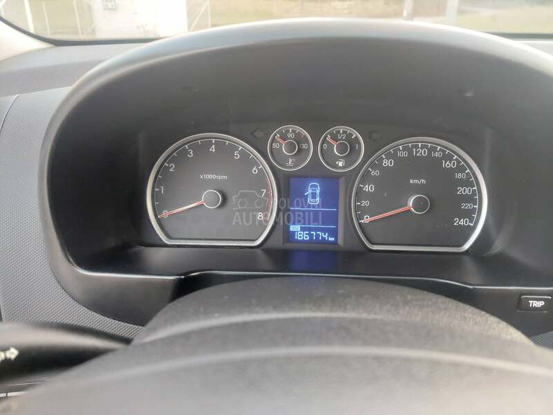 Hyundai i30 1,4b