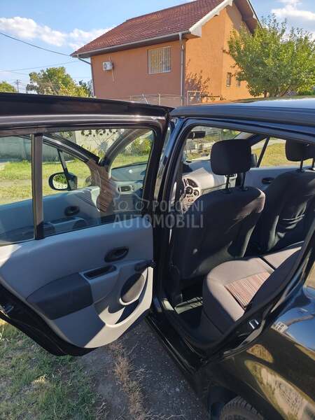 Renault Modus 1.5 dci