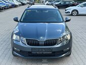 Škoda Octavia 2.0 TDI/DSG