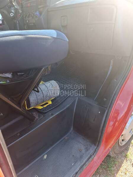 Fiat Ducato 2.8 JTD