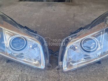Farovi xenon za Opel Insignia