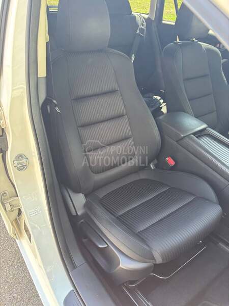 Mazda 6 SKYACTIV D150