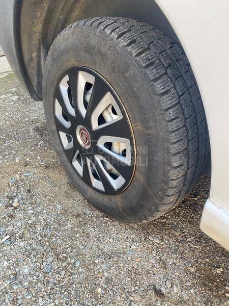 Fiat Scudo 1.6hdi