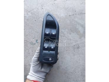 Tasteri za Renault Laguna