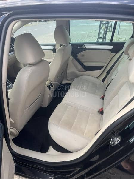 Volkswagen Golf 6 O.P.I.S.