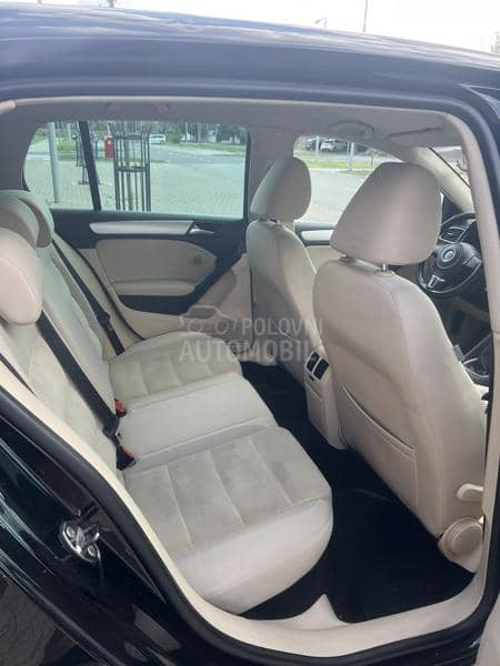 Volkswagen Golf 6 O.P.I.S.