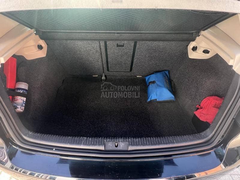 Volkswagen Golf 6 O.P.I.S.