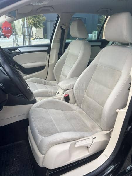 Volkswagen Golf 6 O.P.I.S.