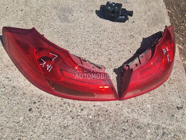Stop lampe karavan za Opel Insignia