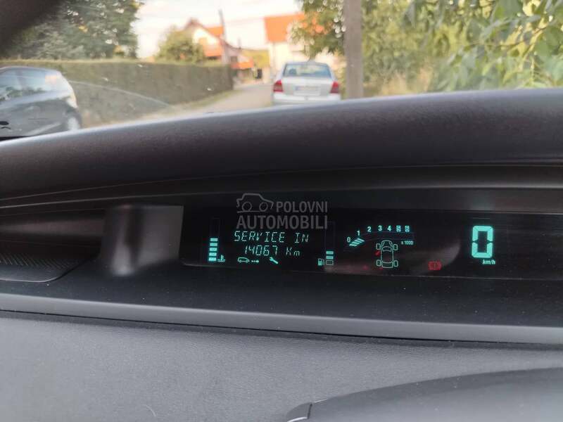 Renault Scenic 1.9 dci
