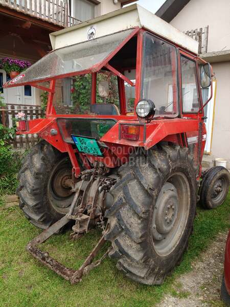 IMT 542 hidraulicni volan